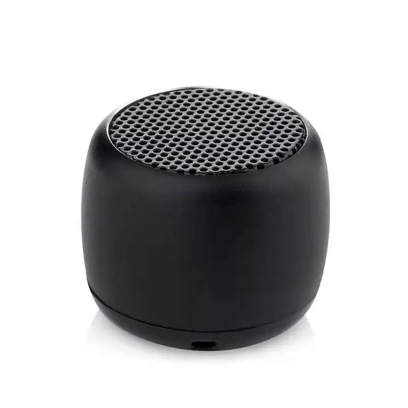 ACEHE M1 Pocket BoomBox – Tiny Size, Giant Sound, 3D Surround Metal Speaker