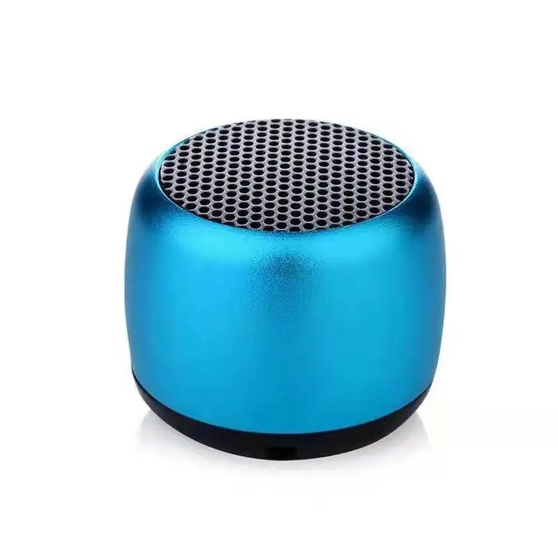 ACEHE M1 Pocket BoomBox – Tiny Size, Giant Sound, 3D Surround Metal Speaker
