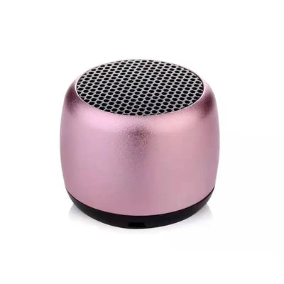 ACEHE M1 Pocket BoomBox – Tiny Size, Giant Sound, 3D Surround Metal Speaker